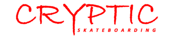 Cryptic Skateboarding