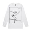 Mens Base Longsleeve Tee Thumbnail